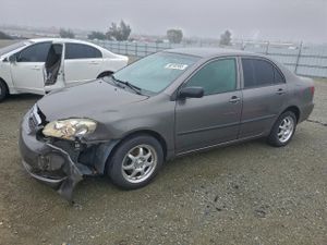 Toyota Corolla CE 1.8L 4 2005