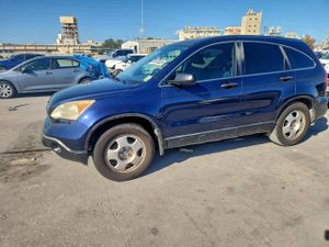 Honda CR-V LX 2.4L 4 2007