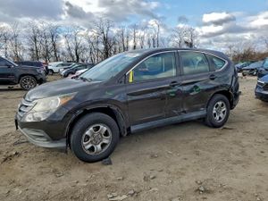 Honda CR-V LX 2.4L 4 2013