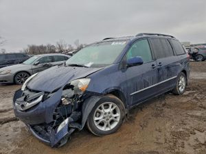 Toyota Sienna XLE 3.3L 6 2006