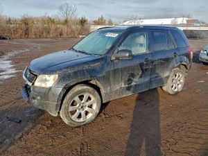 Suzuki Grand Vitara JLX 2.4L 4 2011
