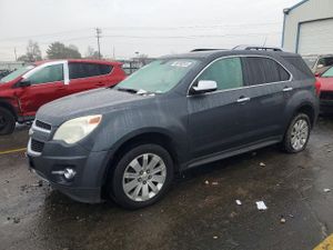 Chevrolet Equinox LT 3.0L 6 2010
