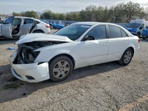 Hyundai Sonata GLS 2.4L 4 2010