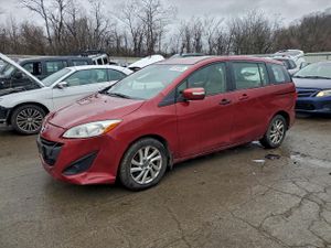 Mazda 5 SPORT 2.5L 4 2014