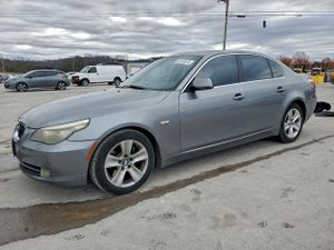 BMW 5 Series I 3.0L 6 2009