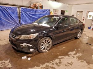 Honda Accord TOURING 2.4L 4 2013