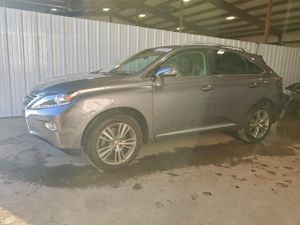 Lexus RX 350 BASE 3.5L 6 2015