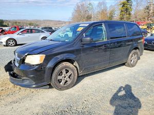 Dodge Grand Caravan (Caravan) MAINSTREET 3.6L 6 2011