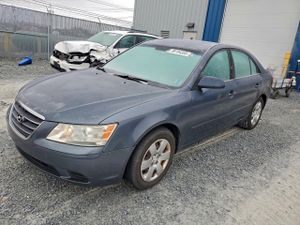 Hyundai Sonata GLS 2.4L 4 2009