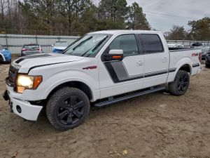 Ford F-150 SUPERCREW 5.0L 8 2014