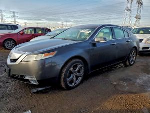 Acura TL 3.7L 6 2010