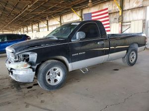 Dodge RAM ST 3.7L 6 2007
