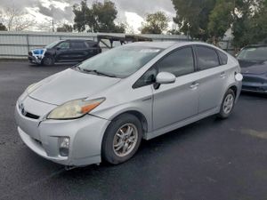 Toyota Prius 1.8L 4 2010