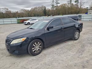 Toyota Camry BASE 2.5L 4 2010