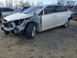 Buick Verano 2.4L 4 2014