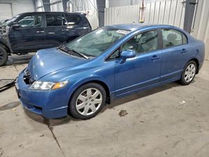 Honda Civic LX 1.8L 4 2011