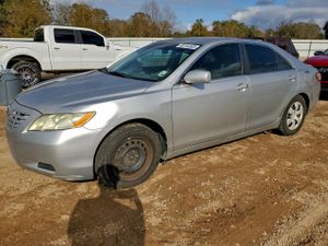 Toyota Camry BASE 2.4L 4 2009