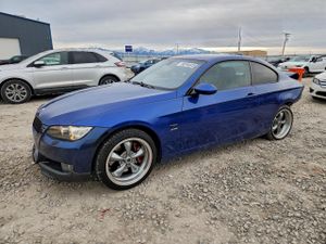 BMW 3 Series XI 3.0L 6 2009