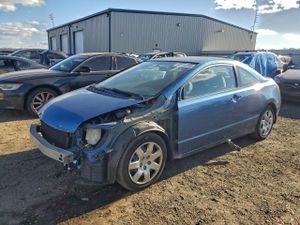 Honda Civic LX 1.8L 4 2011