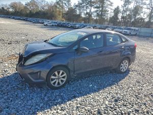 Ford Festiva SE 1.6L 4 2012