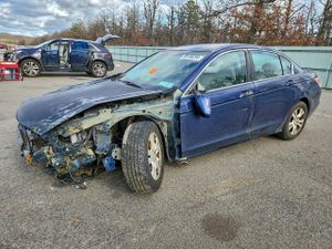 Honda Accord LXP 2.4L 4 2008