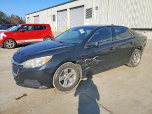 Chevrolet Malibu 1LT 2.5L 4 2015