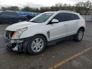 Cadillac SRX LUXURY COLLECTION 3.6L 6 2015