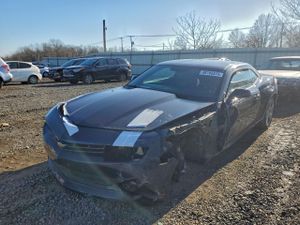 Chevrolet Camaro LT 3.6L 6 2015