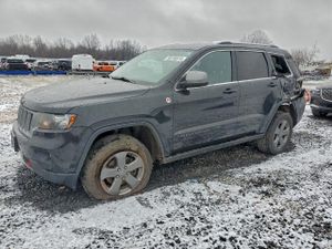 Jeep Grand Cherokee LAREDO 3.6L 6 2013