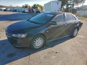 Mitsubishi Lancer ES/ES SPORT 2.0L 4 2014