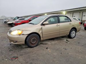 Toyota Corolla CE 1.8L 4 2004