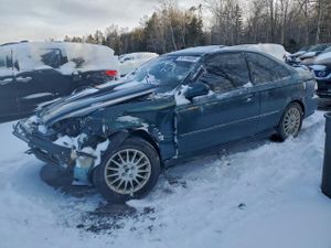 Honda Civic SI 1.6L 4 1997