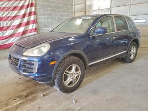Porsche Cayenne 3.6L 6 2009