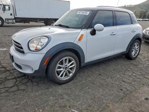 Mini Cooper COUNTRYMAN 1.6L 4 2015