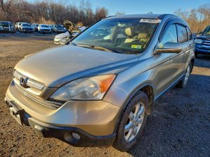 Honda CR-V EXL 2.4L 4 2007
