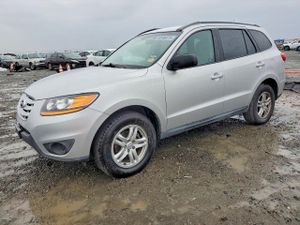 Hyundai Santa Fe GLS 2.4L 4 2011