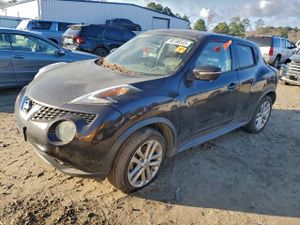 Nissan Juke S 1.6L 4 2015