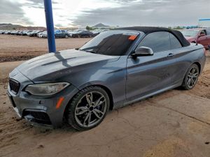 BMW 2 Series 3.0L 6 2015