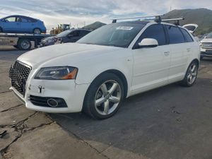 Audi A3 PREMIUM PLUS 2.0L 4 2012