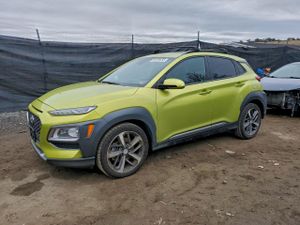 Hyundai Kona LIMITED 1.6L 4 2020