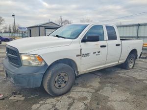 RAM 1500 ST 5.7L 8 2018