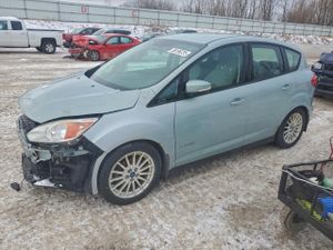 Ford C-series SE 2.0L 4 2013