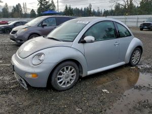 Volkswagen Beetle GLS 2.0L 4 2005