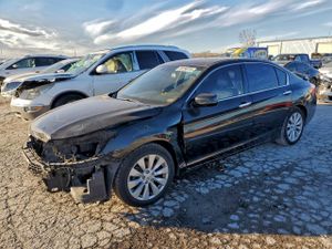 Honda Accord TOURING 3.5L 6 2013