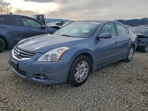 Nissan Altima BASE 2.5L 4 2011