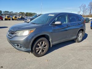 Honda CR-V EX 2.4L 4 2014