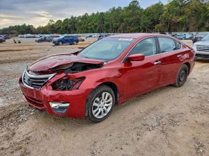 Nissan Altima 2.5 2.5L 4 2015