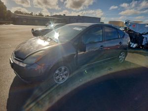 Toyota Prius 1.5L 4 2008