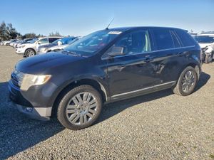 Ford Edge LIMITED 3.5L 6 2008