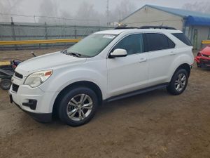 Chevrolet Equinox LT 2.4L 4 2015
